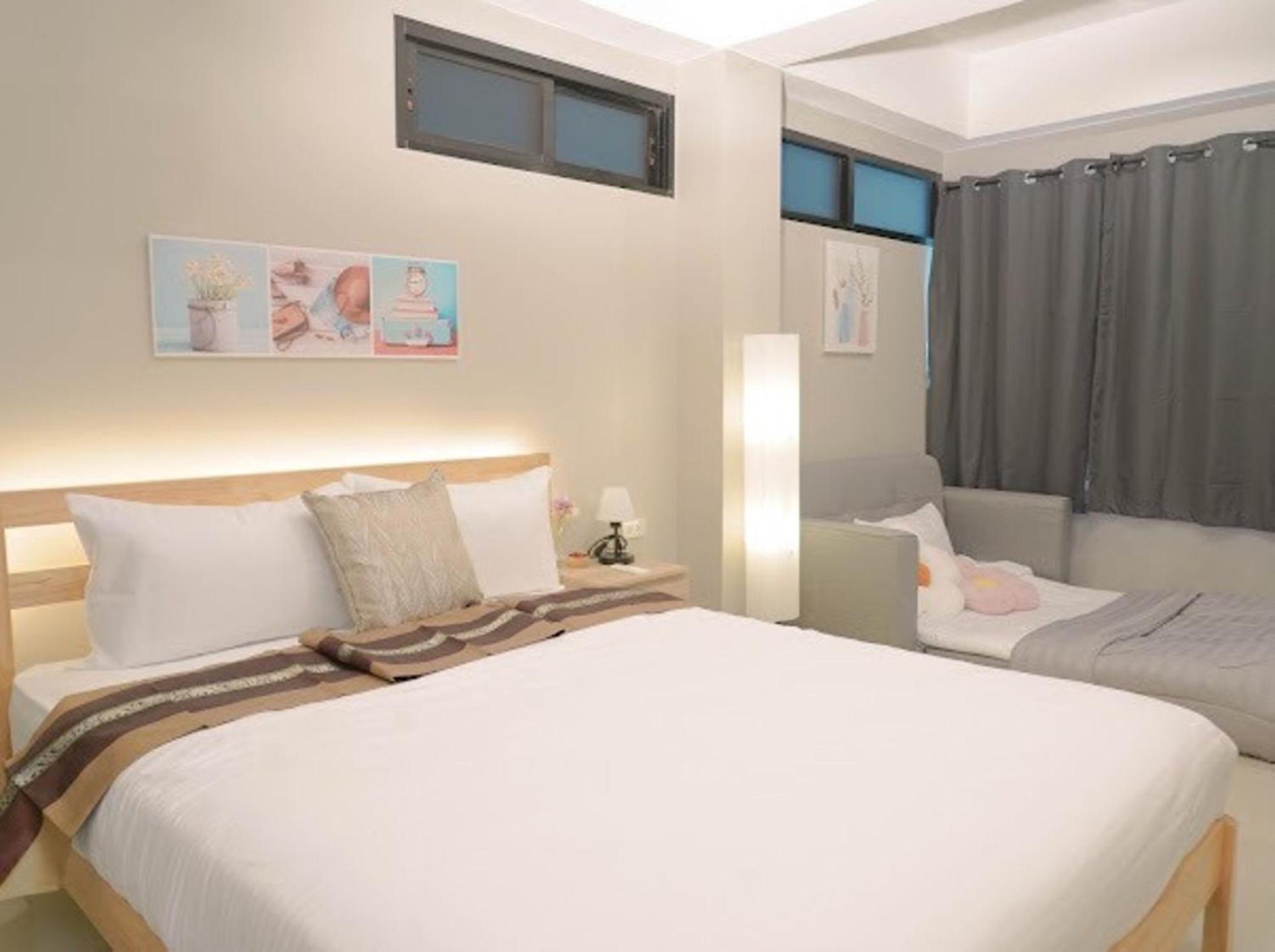 Bnb98 Silom Hotel Бангкок Экстерьер фото