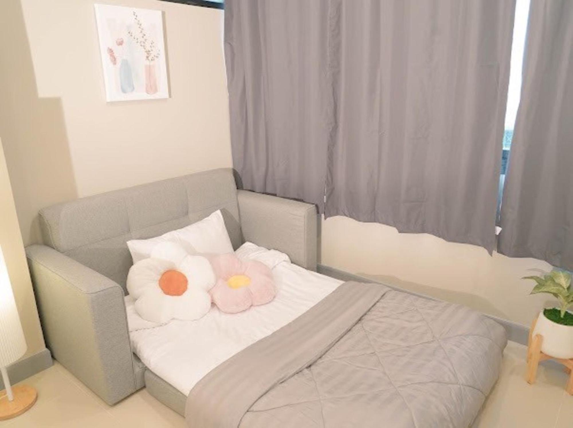Bnb98 Silom Hotel Бангкок Экстерьер фото