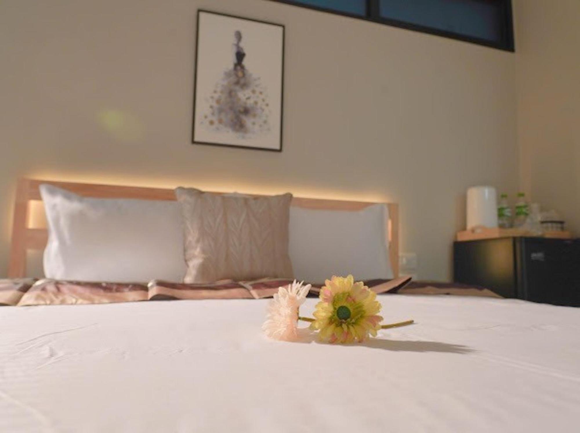 Bnb98 Silom Hotel Бангкок Экстерьер фото